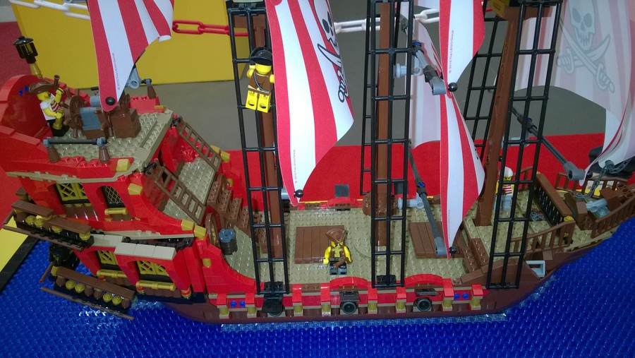 Lego Kiállítás