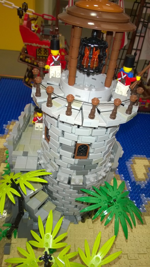 Lego Kiállítás