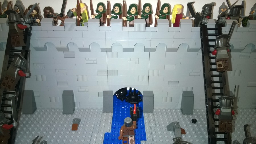 Lego Kiállítás