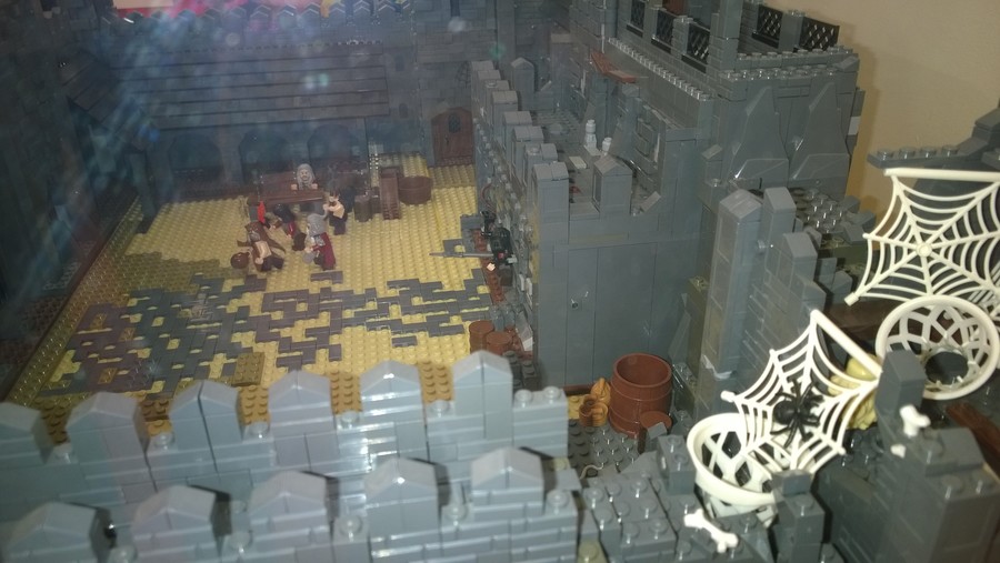 Lego Kiállítás