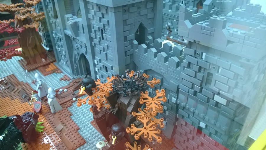 Lego Kiállítás