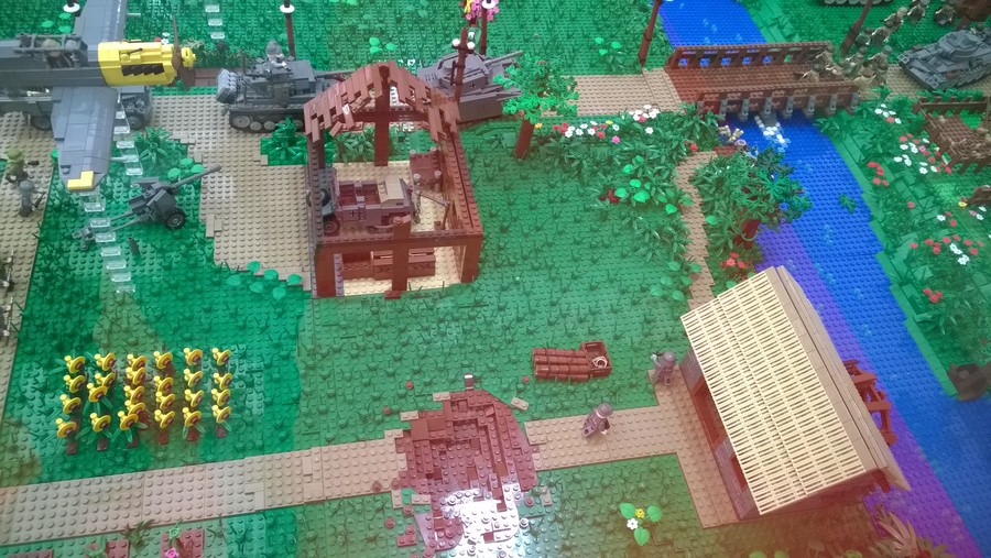 Lego Kiállítás