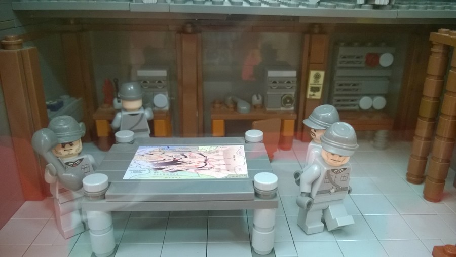 Lego Kiállítás