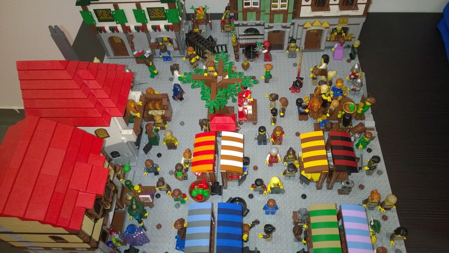 Lego Kiállítás