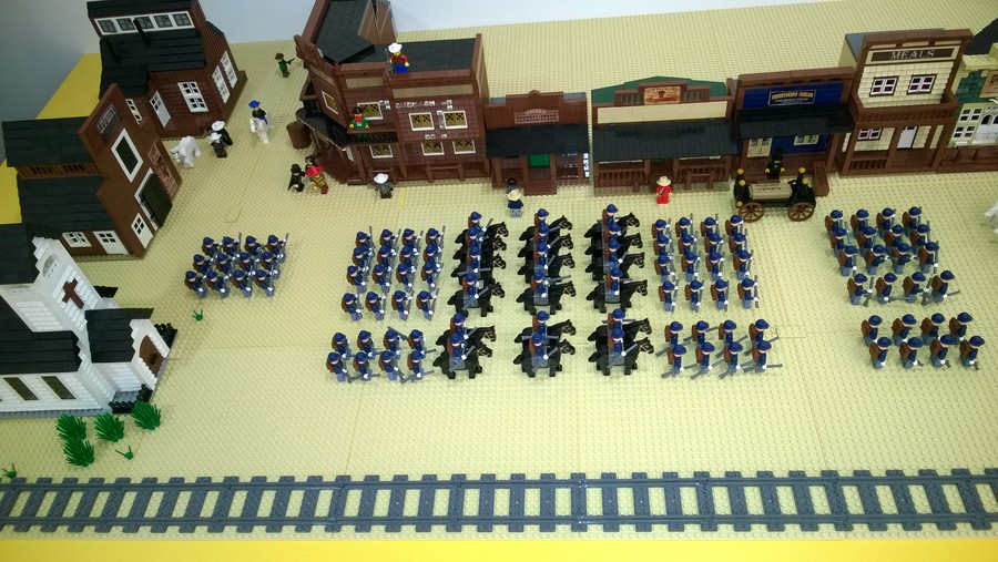 Lego Kiállítás