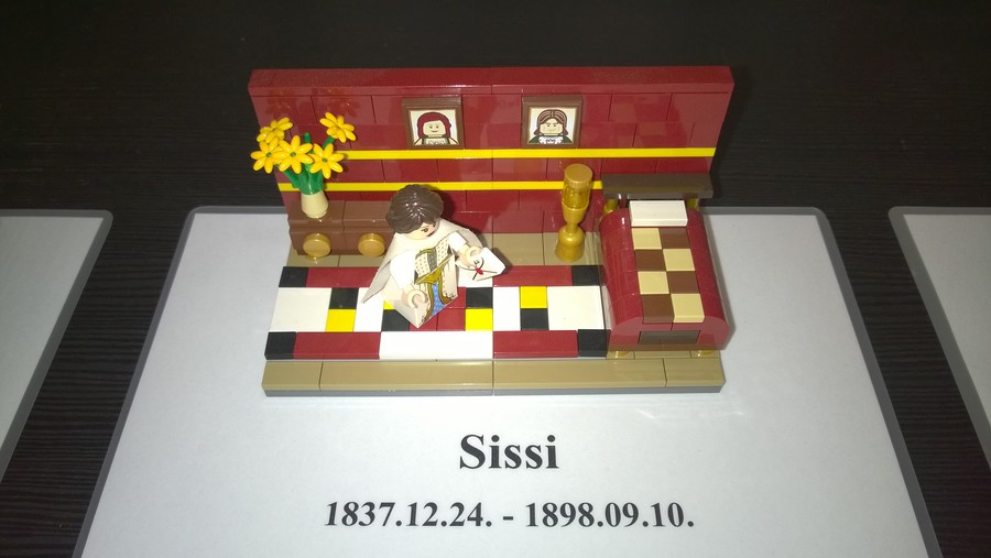 Lego Kiállítás