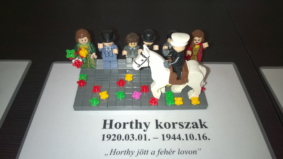 Lego Kiállítás