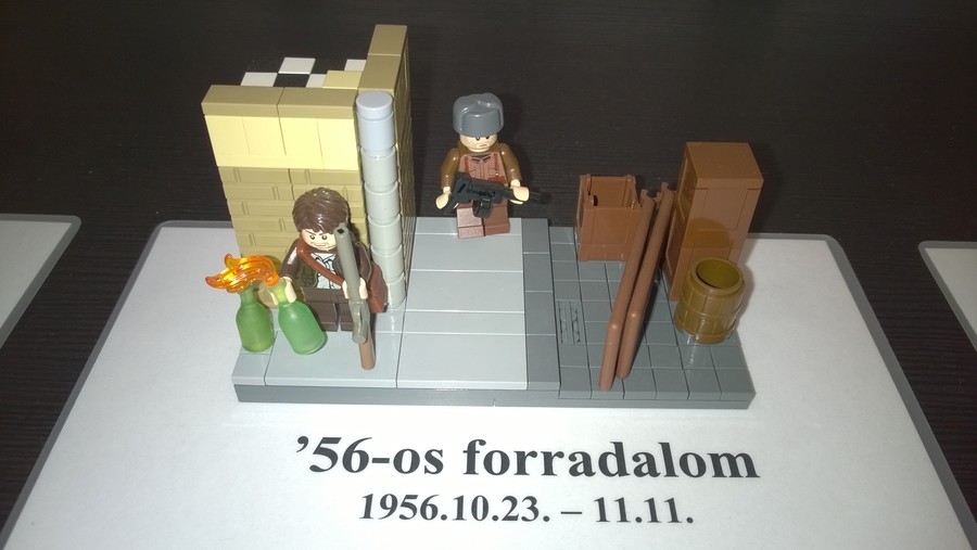 Lego Kiállítás