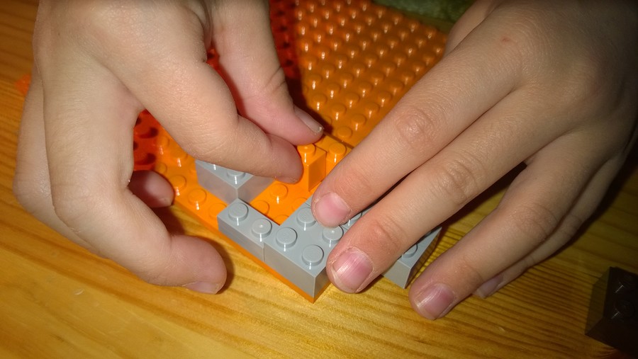 Minecraft: Alvilági sorvasztás