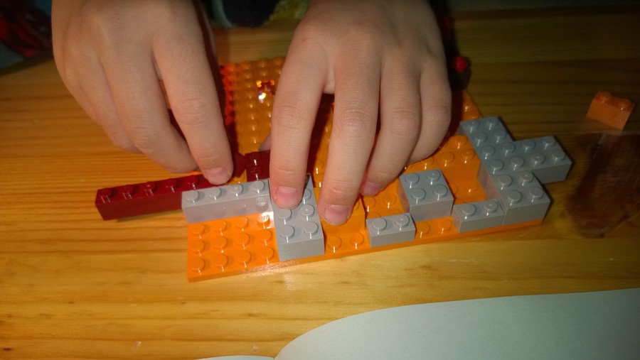 Minecraft: Alvilági sorvasztás