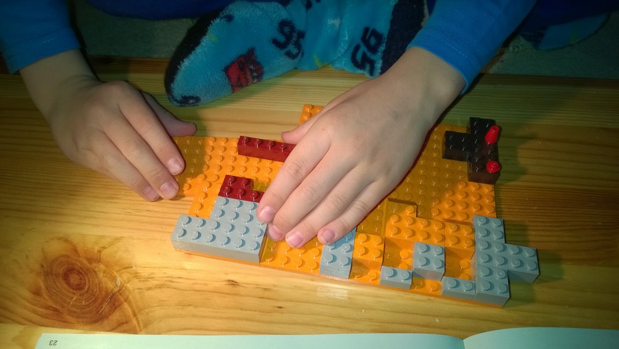 Minecraft: Alvilági sorvasztás