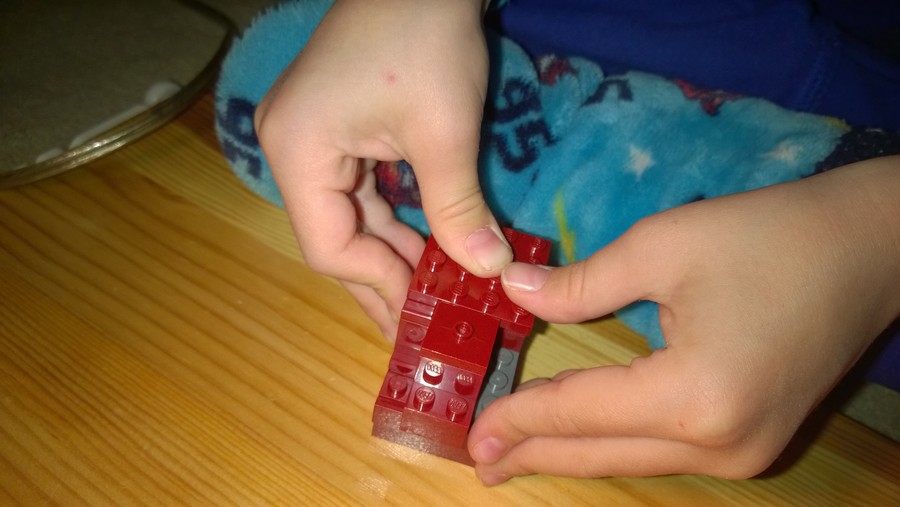 Minecraft: Alvilági sorvasztás