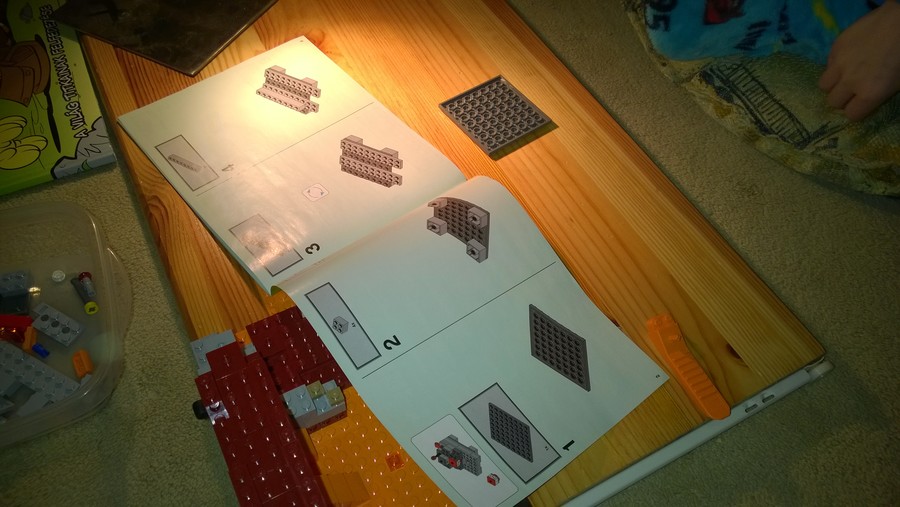 Minecraft: Alvilági sorvasztás