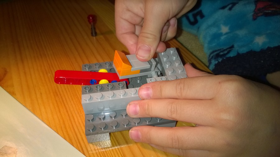 Minecraft: Alvilági sorvasztás
