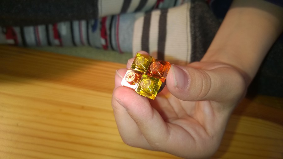 Újabb jutalom, furcsa történet