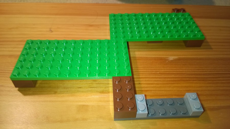 Újabb jutalom, furcsa történet