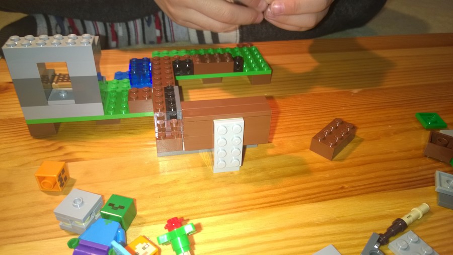 Újabb jutalom, furcsa történet