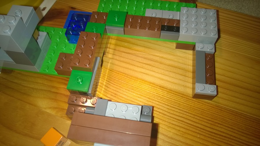Újabb jutalom, furcsa történet