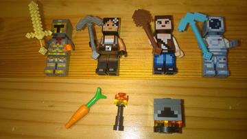 A szupercsapat (Minecraft)
