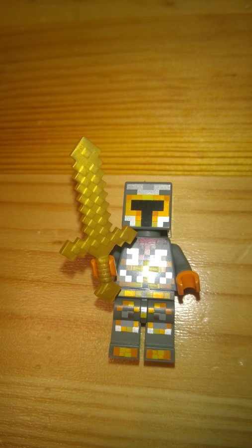 A szupercsapat (Minecraft)