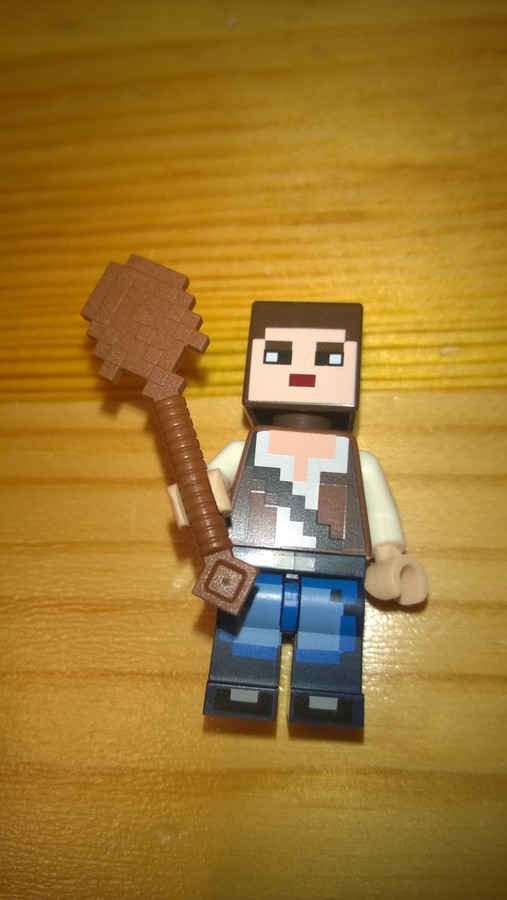 A szupercsapat (Minecraft)