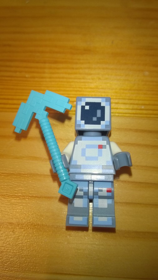 A szupercsapat (Minecraft)