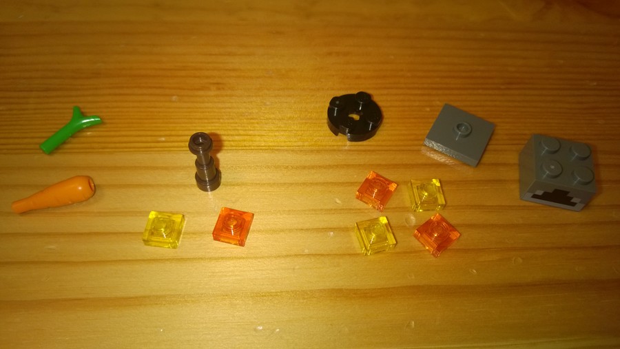 A szupercsapat (Minecraft)