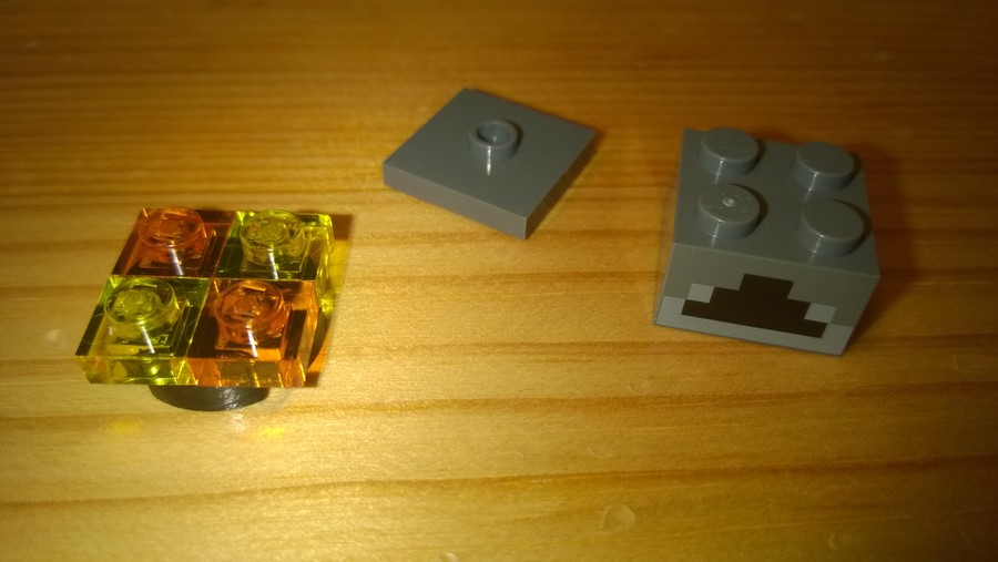 A szupercsapat (Minecraft)
