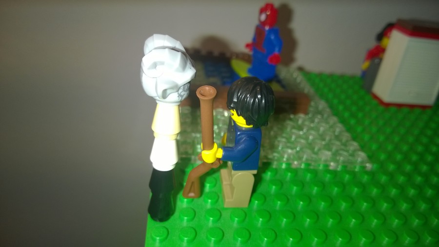 Vegyeskereskedés