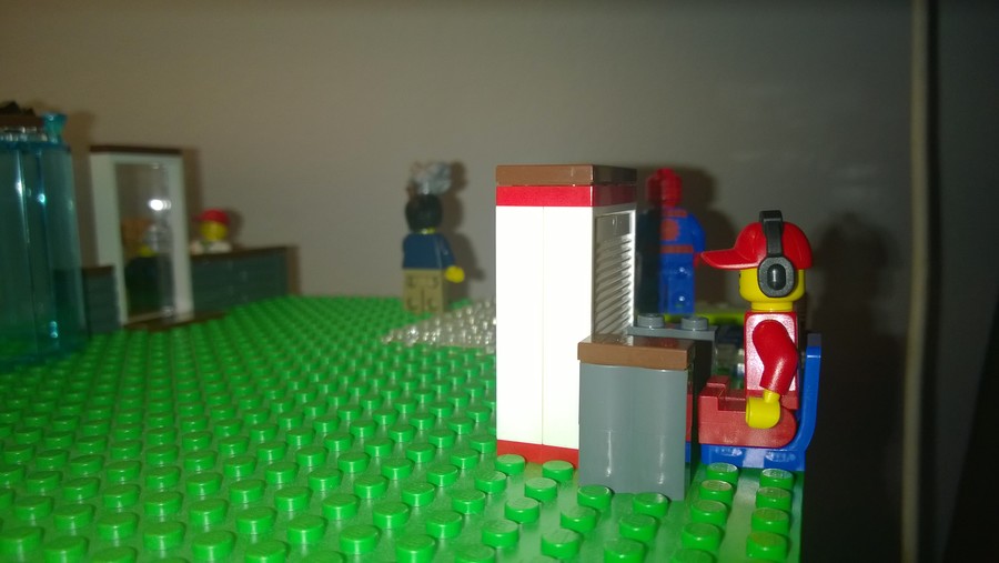 Vegyeskereskedés
