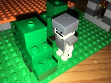 Minecraft MOC4: Az Alvilág Titkos Rendszere