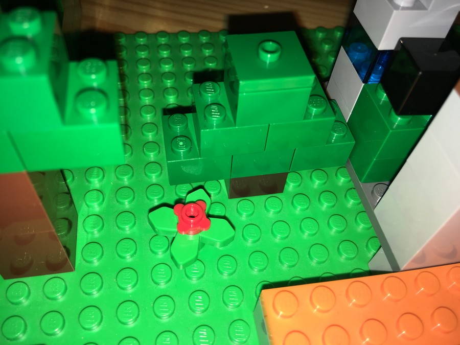 Minecraft MOC4: Az Alvilág Titkos Rendszere