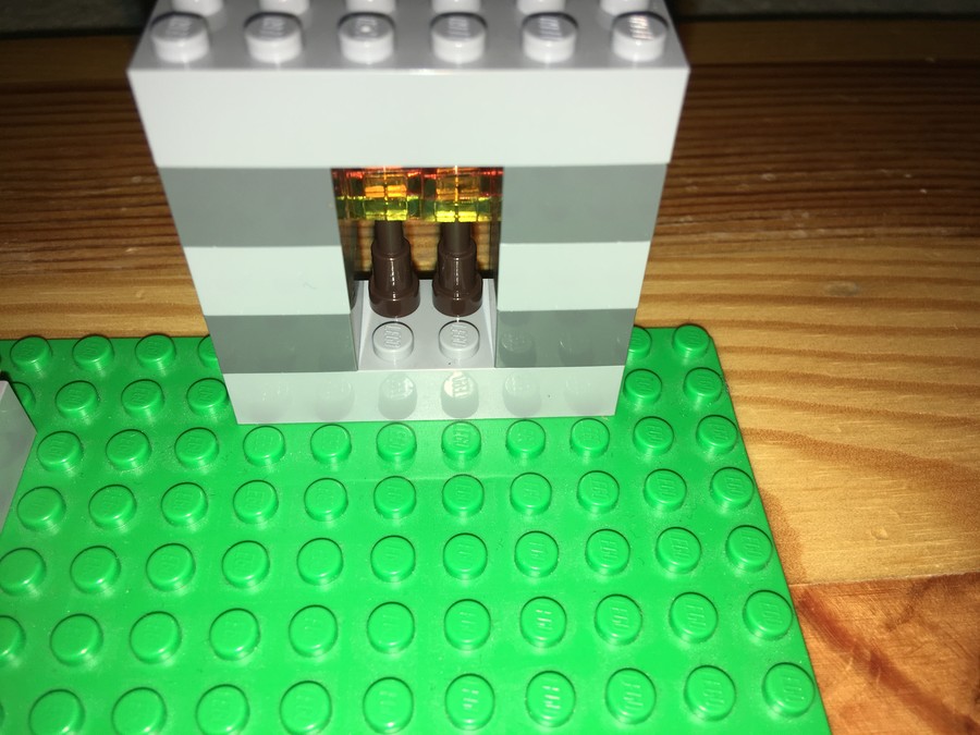 Minecraft MOC4: Az Alvilág Titkos Rendszere