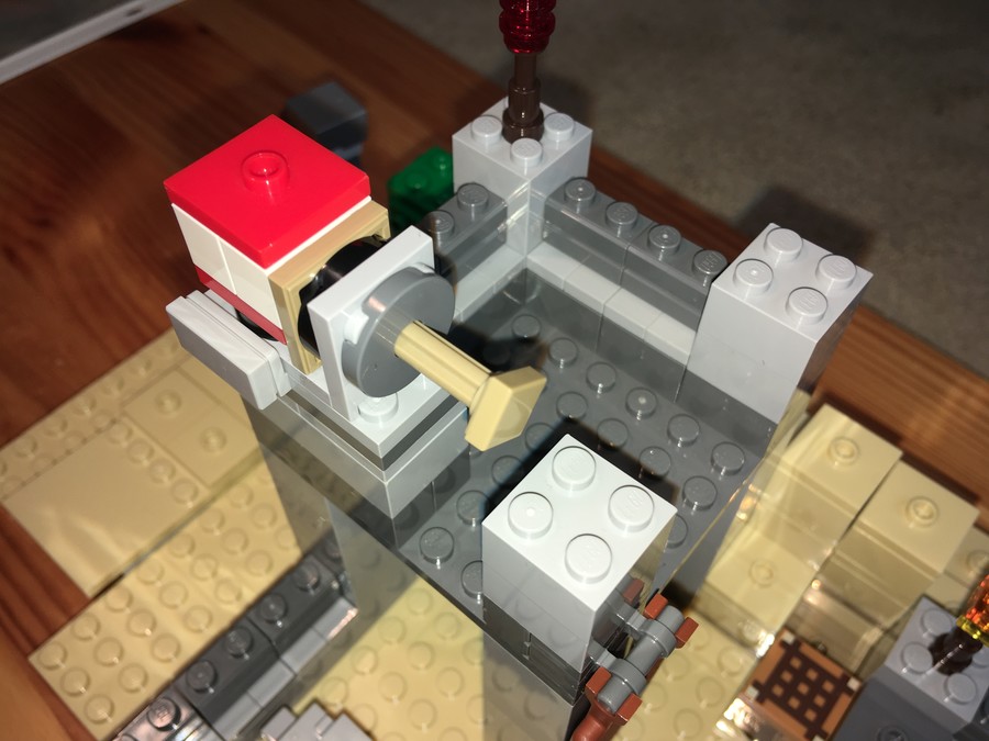 Desert Outpost