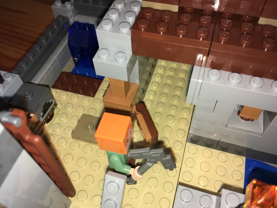 Desert Outpost
