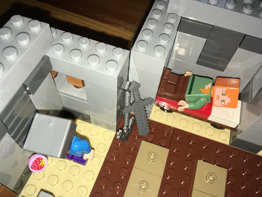 Desert Outpost alternatívák