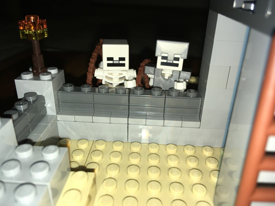 Desert Outpost alternatívák