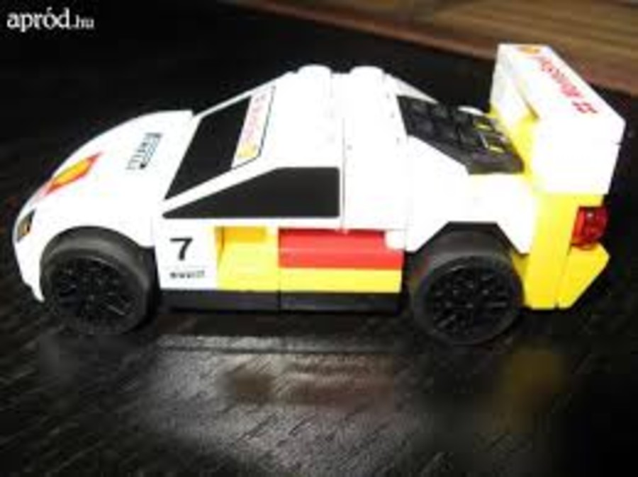 Ferrari autók