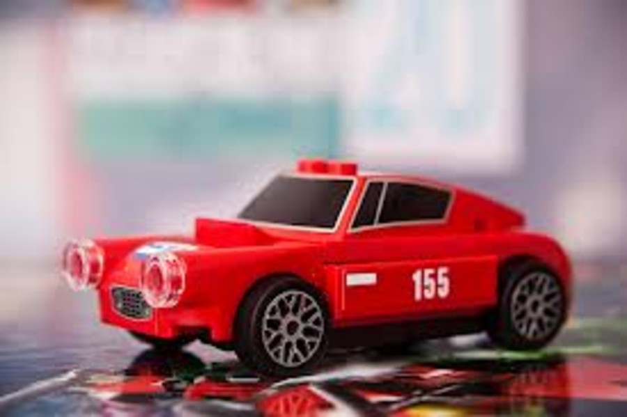 Ferrari autók
