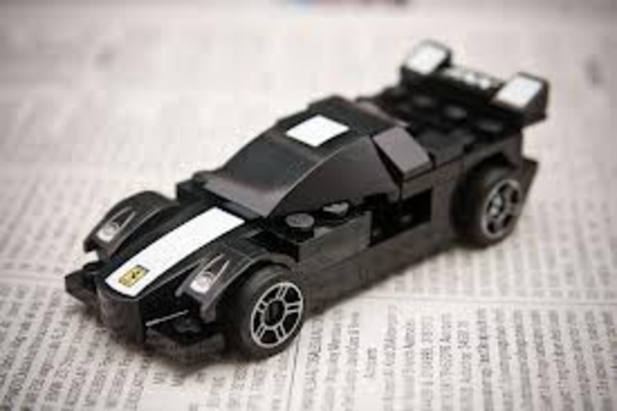 Ferrari autók