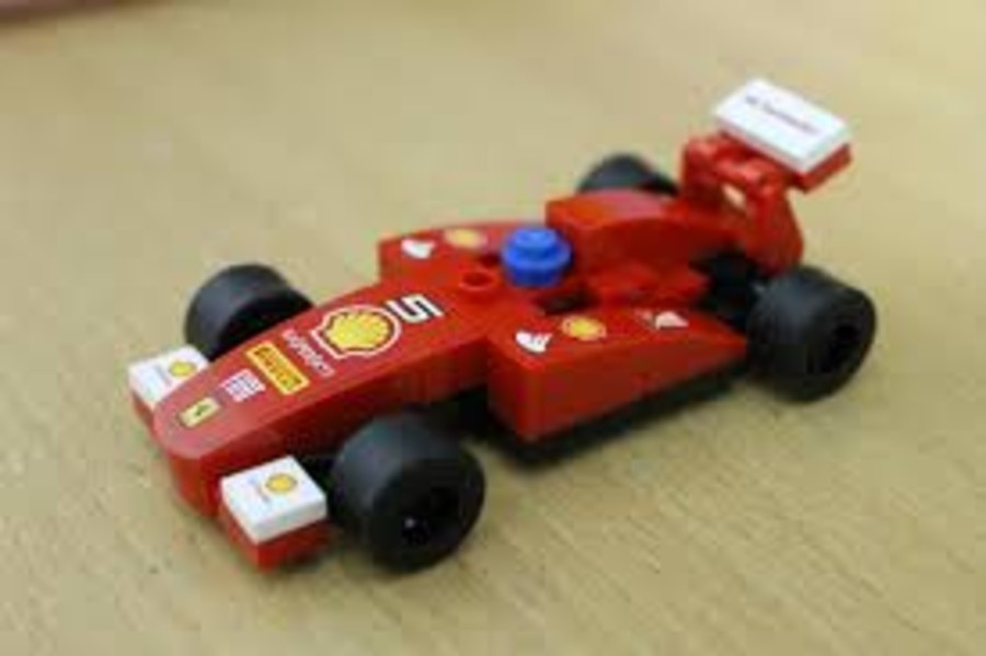 Ferrari autók
