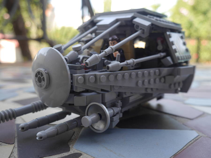 Corellian YT-1760 Freighter
