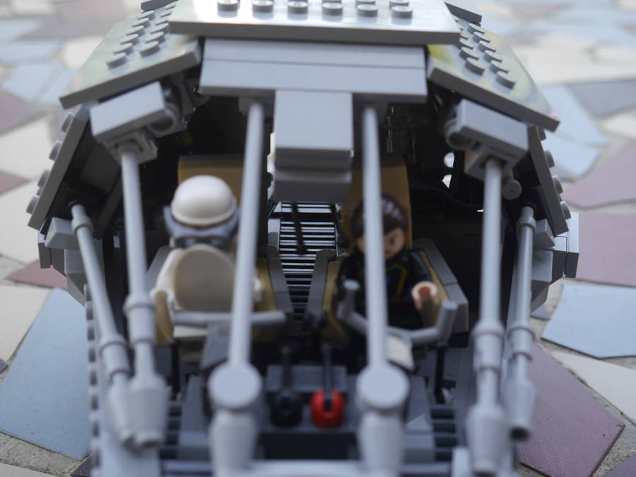 Corellian YT-1760 Freighter
