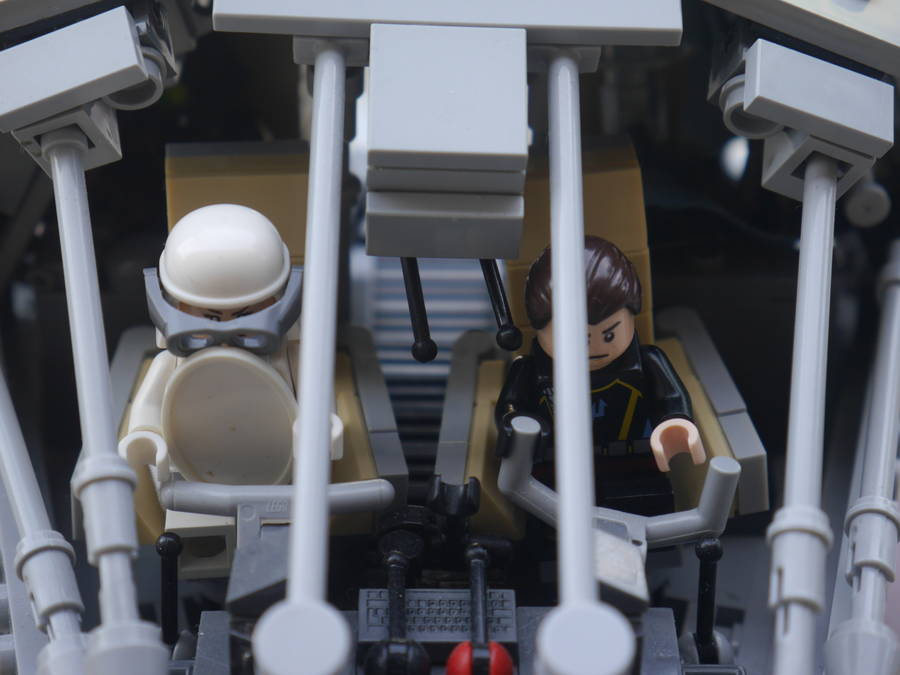 Corellian YT-1760 Freighter