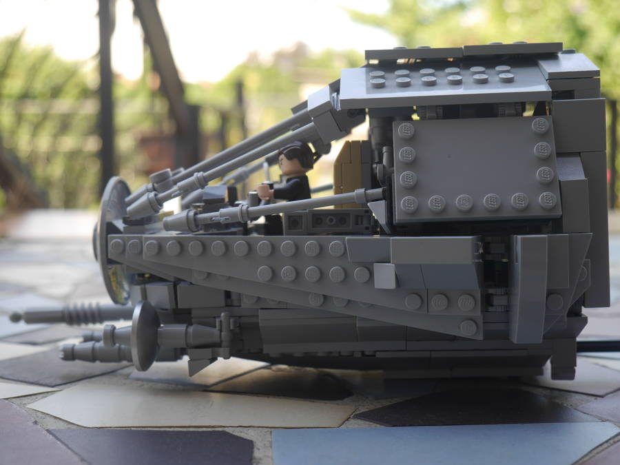 Corellian YT-1760 Freighter
