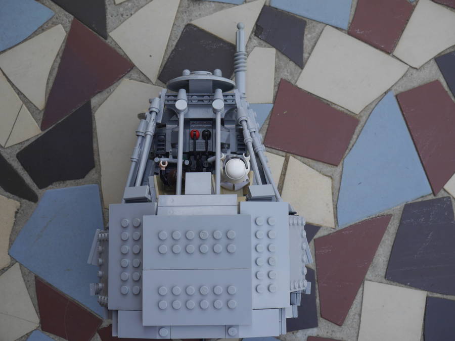 Corellian YT-1760 Freighter