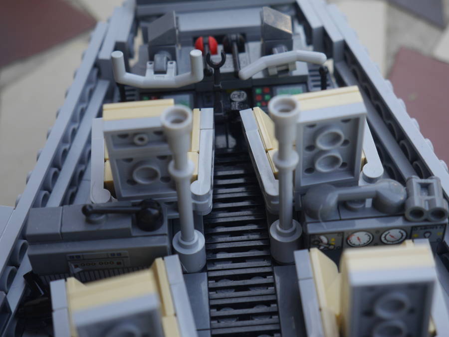 Corellian YT-1760 Freighter