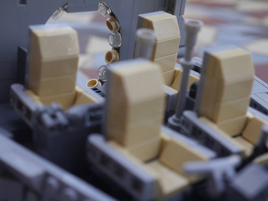 Corellian YT-1760 Freighter