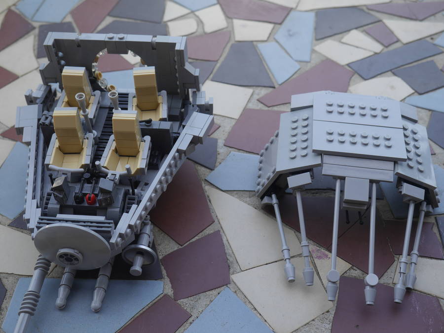 Corellian YT-1760 Freighter