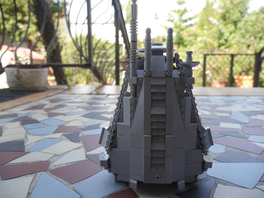 Corellian YT-1760 Freighter